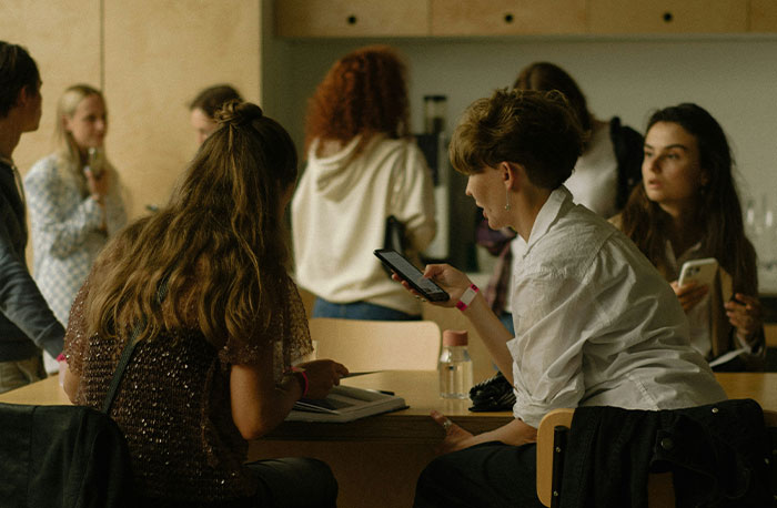 36 Times School Gossip Turned Out To Be Straight Facts Exposed Out In The Open