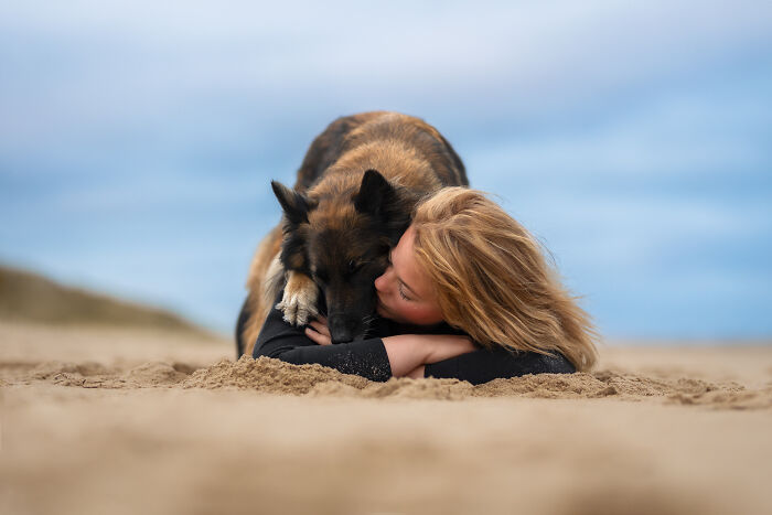 44 Award-Winning Photos That Show Just How Photogenic Pets Can Be