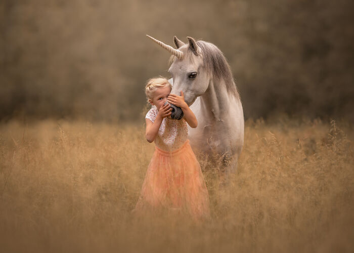 44 Award-Winning Photos That Show Just How Photogenic Pets Can Be