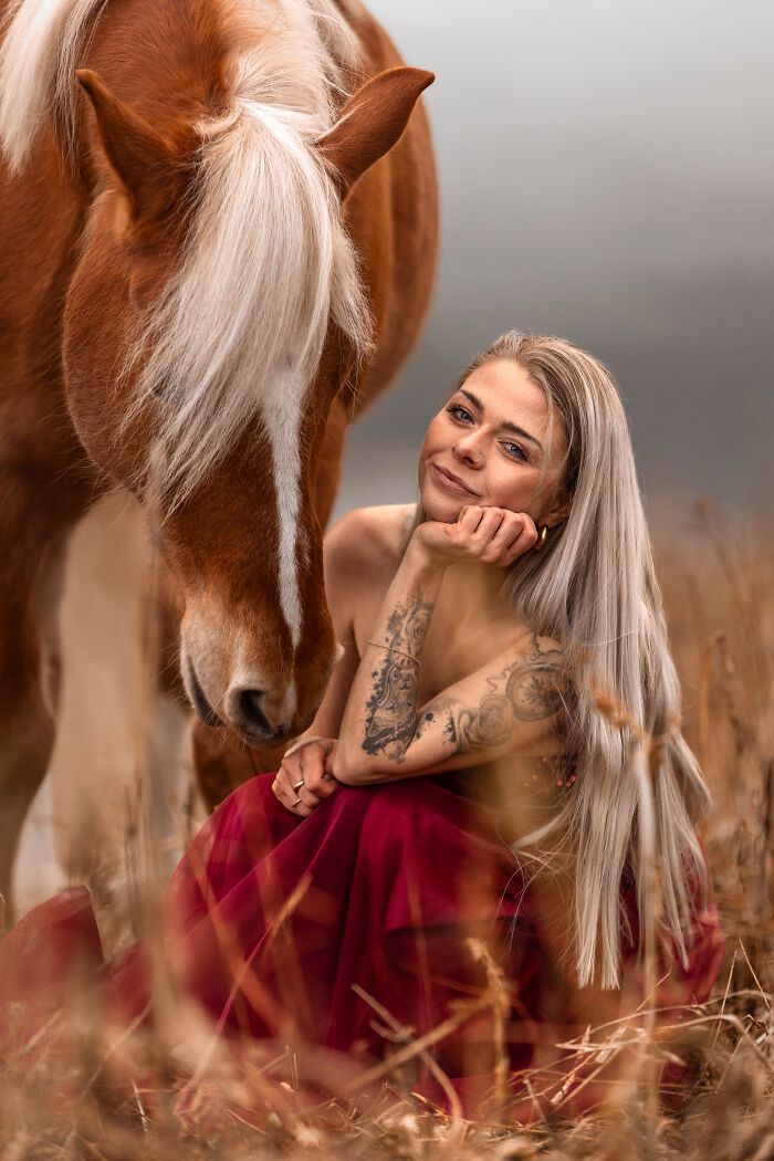 44 Award-Winning Photos That Show Just How Photogenic Pets Can Be