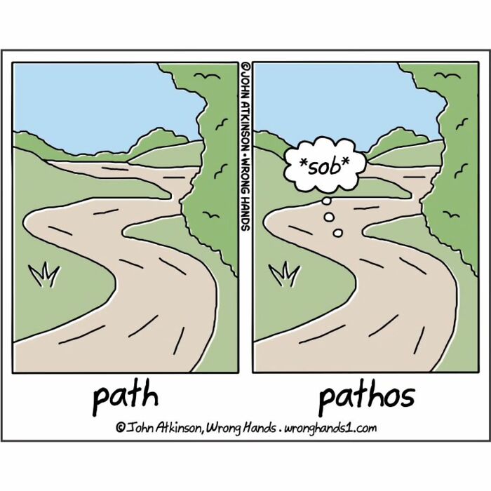 42 Funny And Relatable Cartoons By John Atkinson To Brighten Your Day (New Pics)