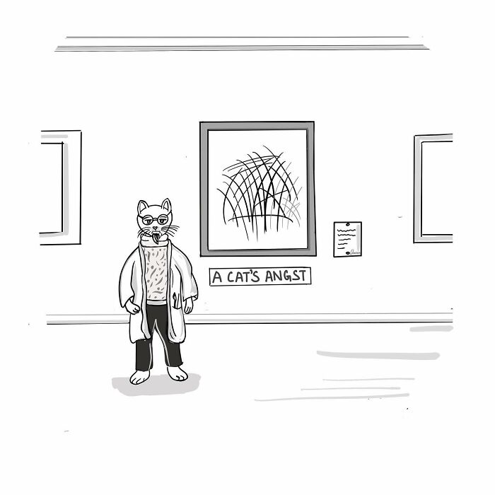 40 One-Panel Comics That Nail The Humor In Today’s World
