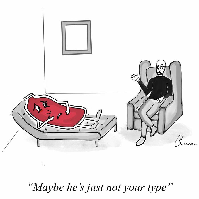 40 One-Panel Comics That Nail The Humor In Today’s World