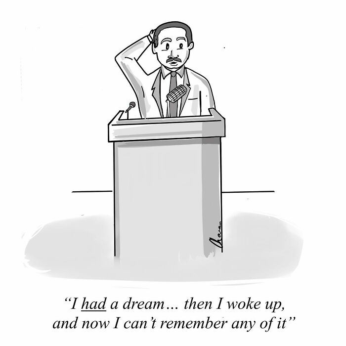 40 One-Panel Comics That Nail The Humor In Today’s World