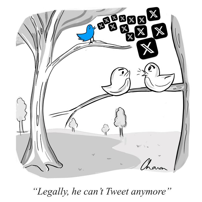 40 One-Panel Comics That Nail The Humor In Today’s World