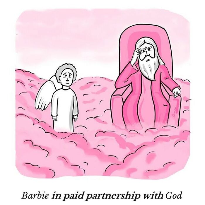 40 One-Panel Comics That Nail The Humor In Today’s World