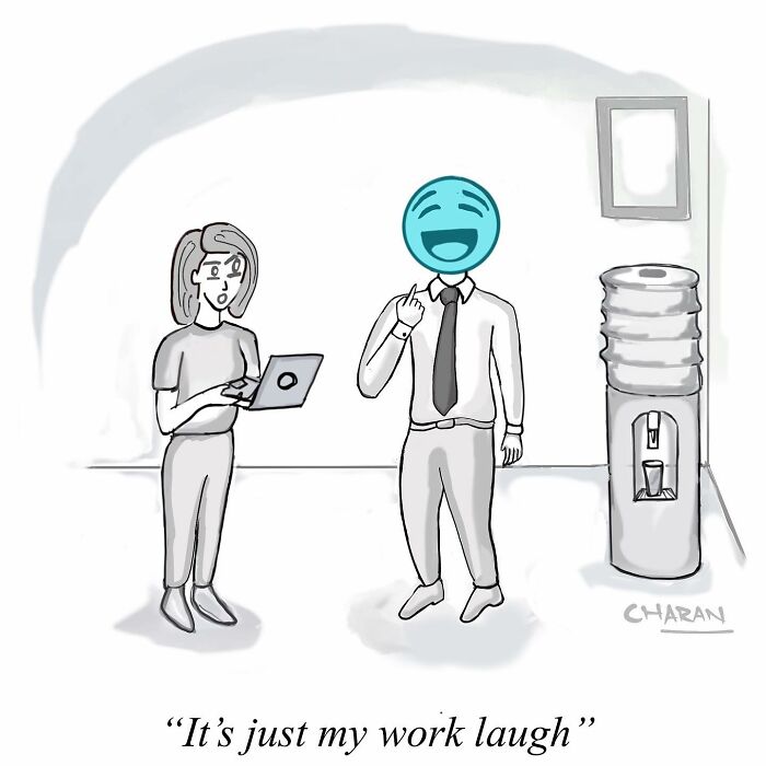 40 One-Panel Comics That Nail The Humor In Today’s World