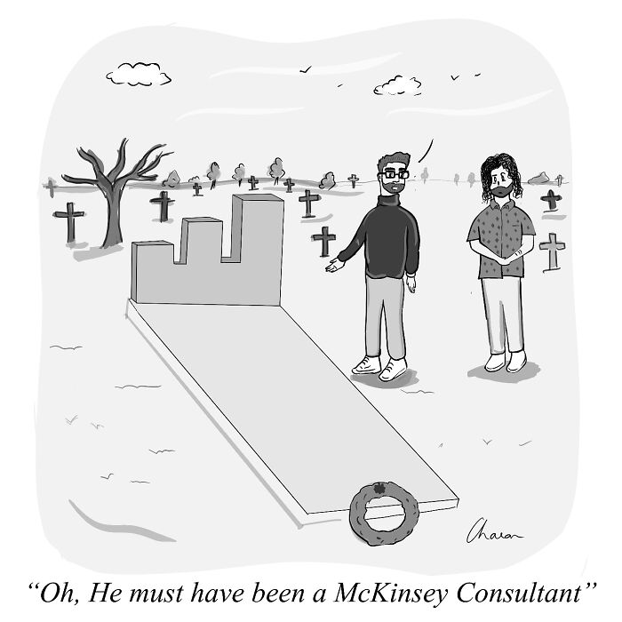 40 One-Panel Comics That Nail The Humor In Today’s World