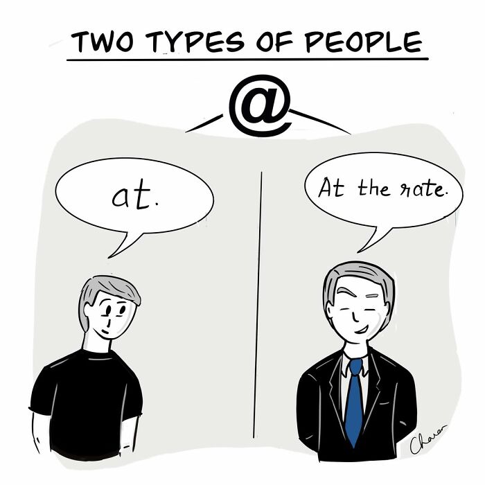 40 One-Panel Comics That Nail The Humor In Today’s World