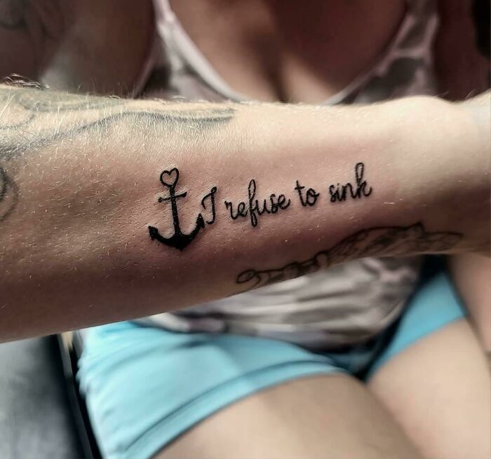 “Are You Sure You Want That?”: 43 Artists Reveal The Worst Things Clients Wanted Tattooed