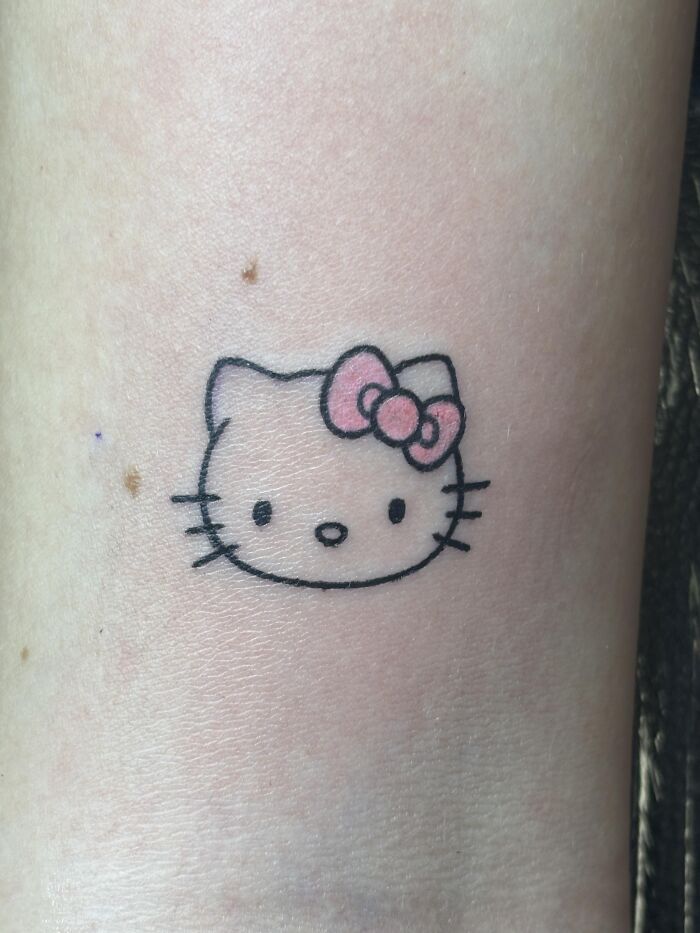 “Are You Sure You Want That?”: 43 Artists Reveal The Worst Things Clients Wanted Tattooed