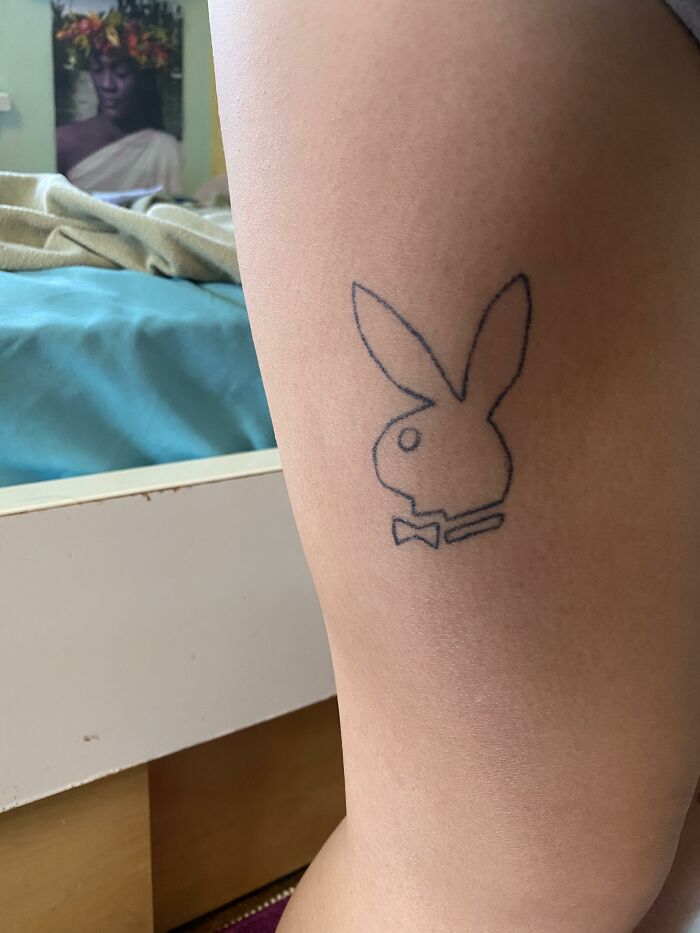 “Are You Sure You Want That?”: 43 Artists Reveal The Worst Things Clients Wanted Tattooed