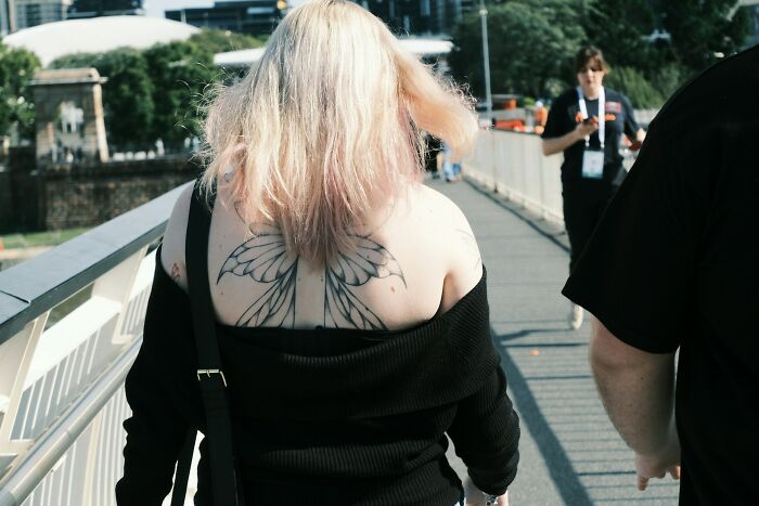 “Are You Sure You Want That?”: 43 Artists Reveal The Worst Things Clients Wanted Tattooed