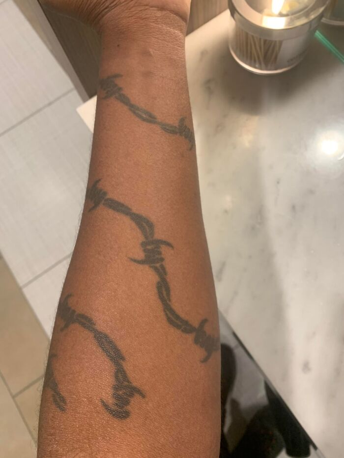 “Are You Sure You Want That?”: 43 Artists Reveal The Worst Things Clients Wanted Tattooed
