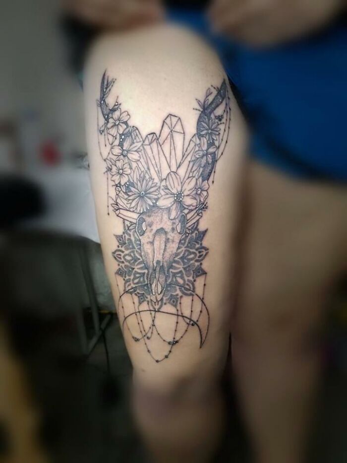 “Are You Sure You Want That?”: 43 Artists Reveal The Worst Things Clients Wanted Tattooed