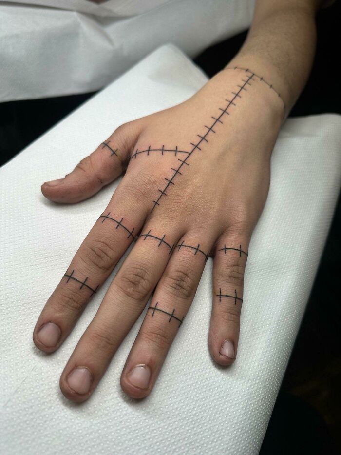 “Are You Sure You Want That?”: 43 Artists Reveal The Worst Things Clients Wanted Tattooed
