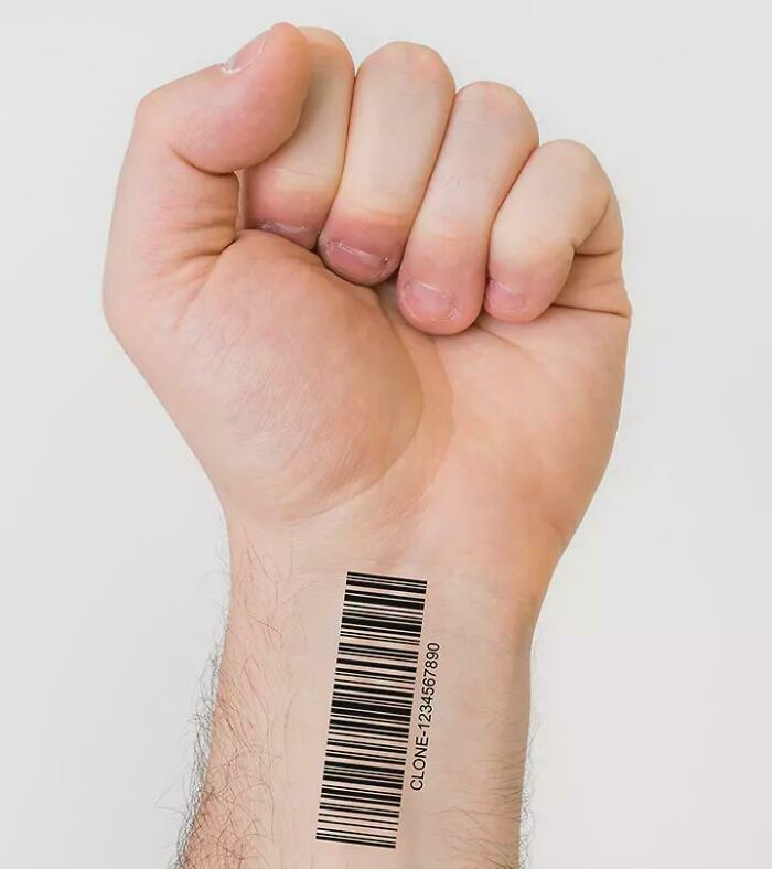 “Are You Sure You Want That?”: 43 Artists Reveal The Worst Things Clients Wanted Tattooed