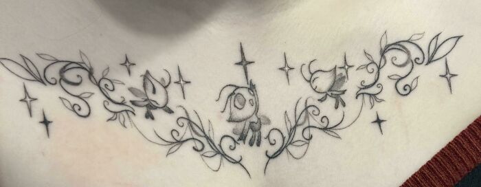 “Are You Sure You Want That?”: 43 Artists Reveal The Worst Things Clients Wanted Tattooed