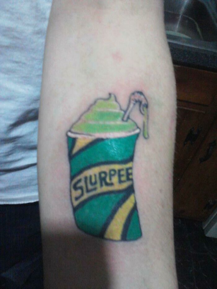 “Are You Sure You Want That?”: 43 Artists Reveal The Worst Things Clients Wanted Tattooed