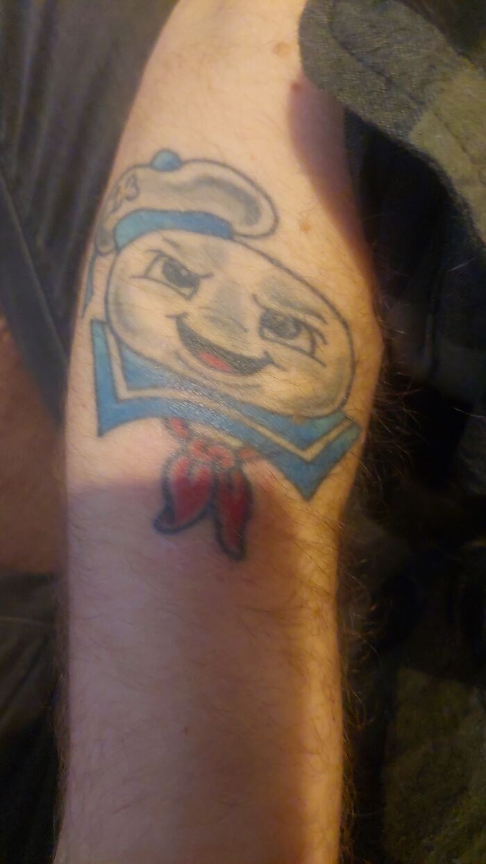 “Are You Sure You Want That?”: 43 Artists Reveal The Worst Things Clients Wanted Tattooed