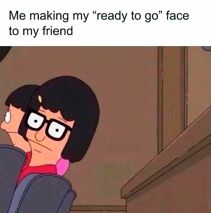 52 Introvert Memes To Scroll Through As You Decompress After A Day Of Socializing (New Pics)