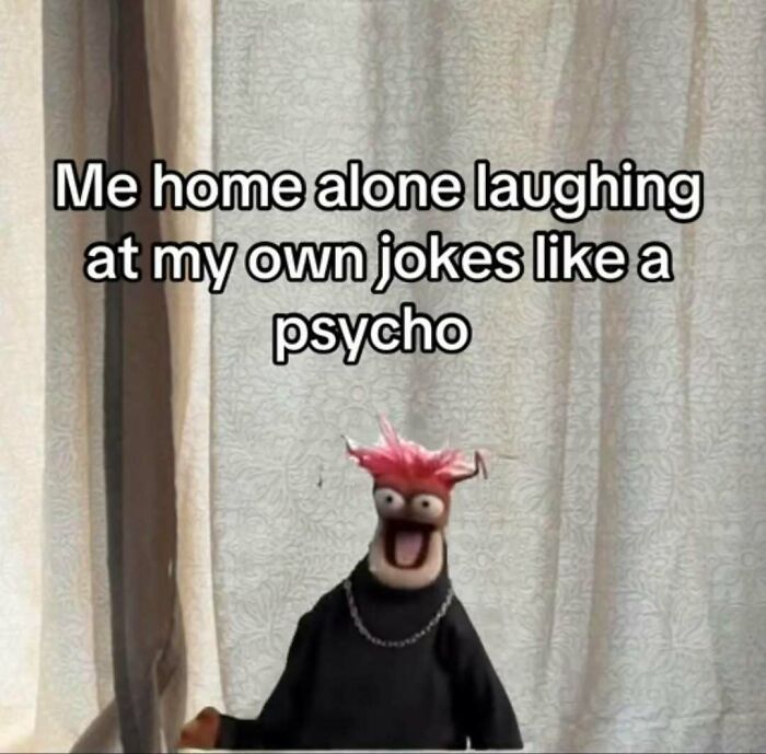 52 Introvert Memes To Scroll Through As You Decompress After A Day Of Socializing (New Pics)