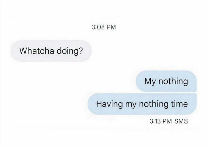52 Introvert Memes To Scroll Through As You Decompress After A Day Of Socializing (New Pics)