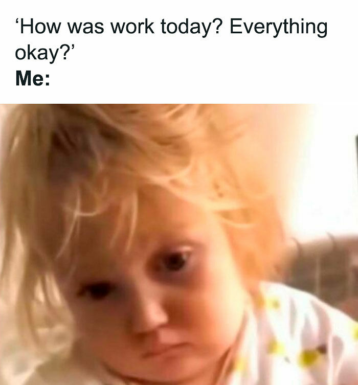 52 Introvert Memes To Scroll Through As You Decompress After A Day Of Socializing (New Pics)