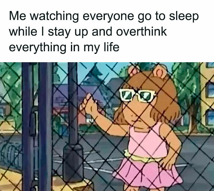 52 Introvert Memes To Scroll Through As You Decompress After A Day Of Socializing (New Pics)