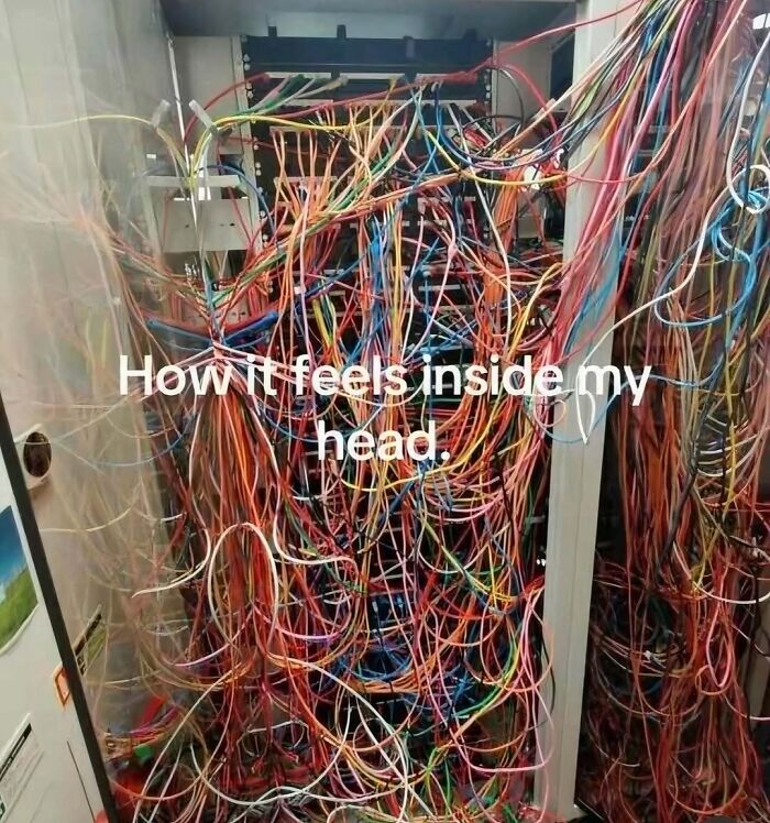 52 Introvert Memes To Scroll Through As You Decompress After A Day Of Socializing (New Pics)