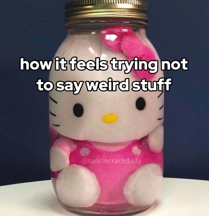 52 Introvert Memes To Scroll Through As You Decompress After A Day Of Socializing (New Pics)