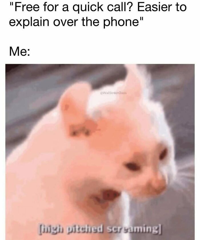 52 Introvert Memes To Scroll Through As You Decompress After A Day Of Socializing (New Pics)