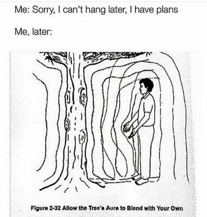 52 Introvert Memes To Scroll Through As You Decompress After A Day Of Socializing (New Pics)