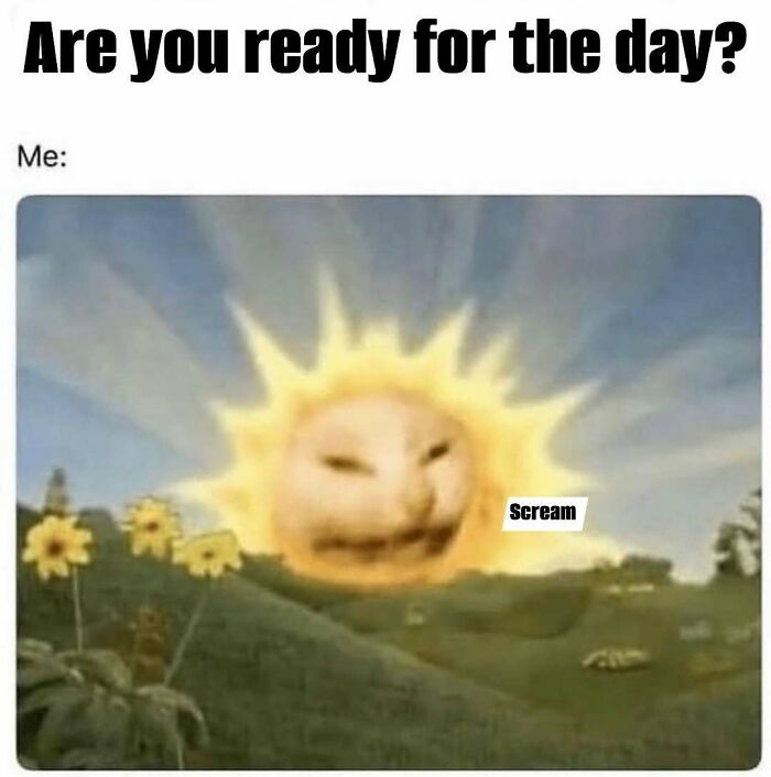52 Introvert Memes To Scroll Through As You Decompress After A Day Of Socializing (New Pics)