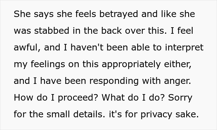 Woman Eavesdrops On Boyfriend’s Private Therapy Session, Is Angered By What She Hears