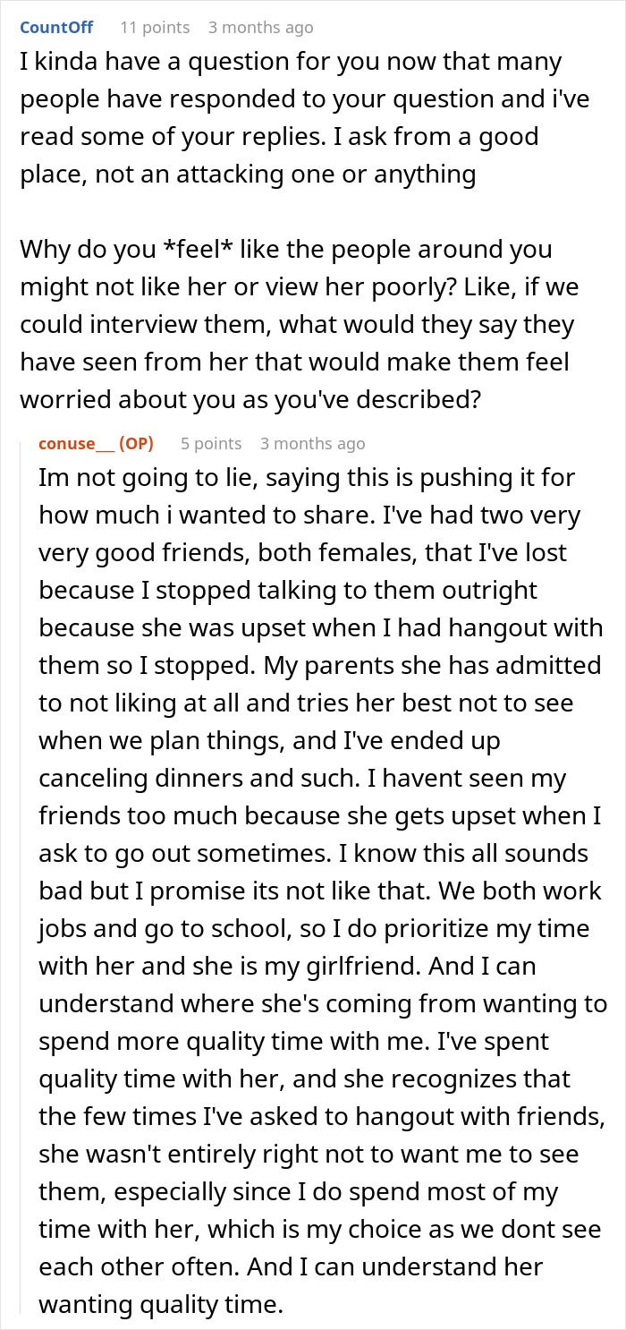Woman Eavesdrops On Boyfriend’s Private Therapy Session, Is Angered By What She Hears