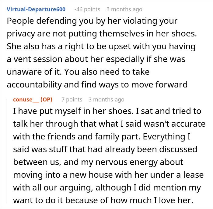 Woman Eavesdrops On Boyfriend’s Private Therapy Session, Is Angered By What She Hears