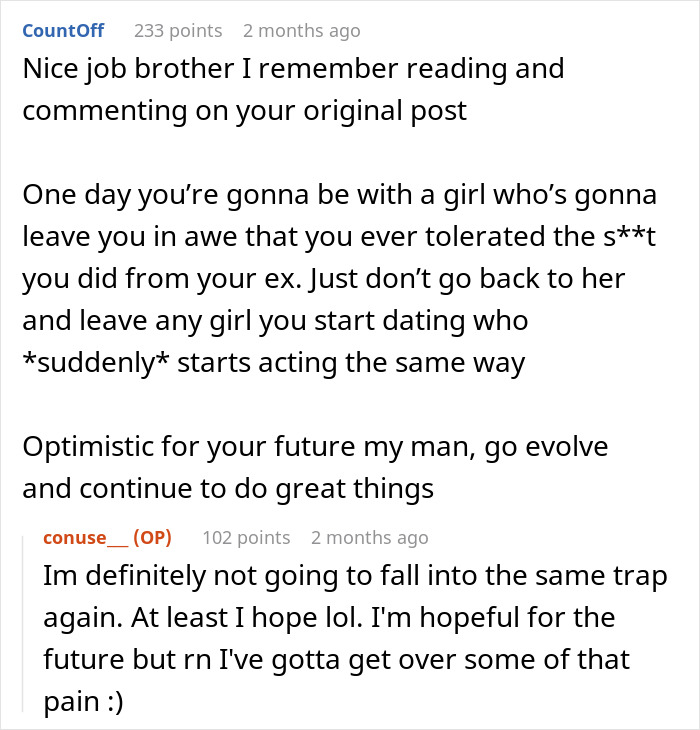 Woman Eavesdrops On Boyfriend’s Private Therapy Session, Is Angered By What She Hears
