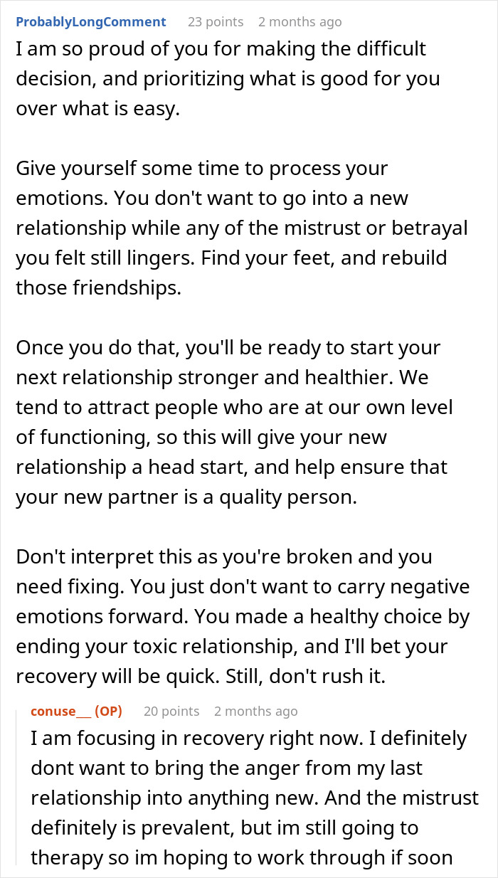 Woman Eavesdrops On Boyfriend’s Private Therapy Session, Is Angered By What She Hears