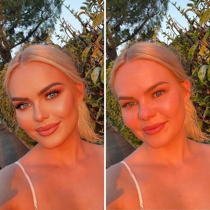 “Can’t Take The Filters Outside”: 49 Times People Tried To Fake It On Social Media But Fooled No One (New Pics) “Can’t Take The Filters Outside”: 49 Times People Tried To Fake It On Social Media But Fooled No One (New Pics)