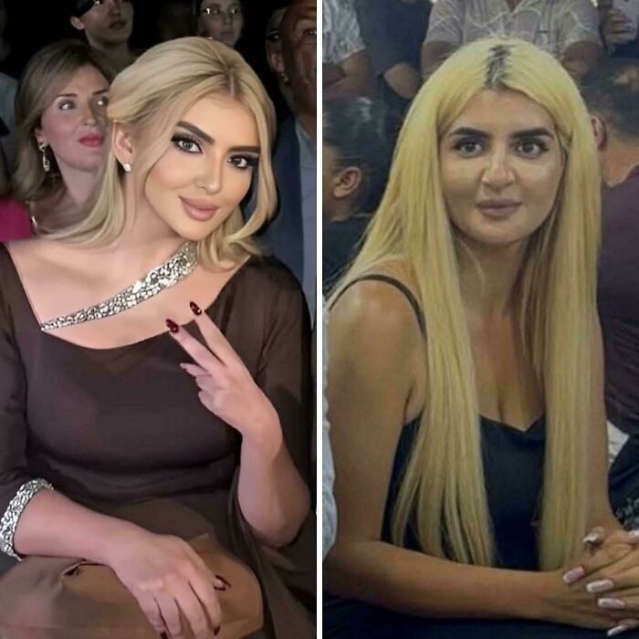 “Can’t Take The Filters Outside”: 49 Times People Tried To Fake It On Social Media But Fooled No One (New Pics) “Can’t Take The Filters Outside”: 49 Times People Tried To Fake It On Social Media But Fooled No One (New Pics)