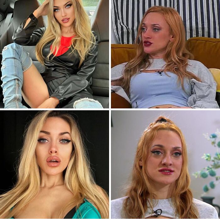 “Can’t Take The Filters Outside”: 49 Times People Tried To Fake It On Social Media But Fooled No One (New Pics) “Can’t Take The Filters Outside”: 49 Times People Tried To Fake It On Social Media But Fooled No One (New Pics)