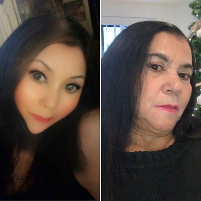 “Can’t Take The Filters Outside”: 49 Times People Tried To Fake It On Social Media But Fooled No One (New Pics) “Can’t Take The Filters Outside”: 49 Times People Tried To Fake It On Social Media But Fooled No One (New Pics)