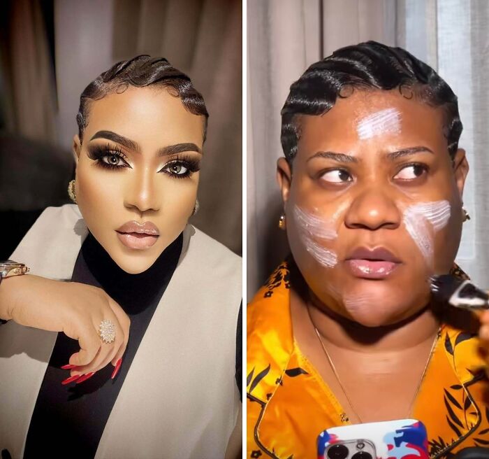 “Can’t Take The Filters Outside”: 49 Times People Tried To Fake It On Social Media But Fooled No One (New Pics) “Can’t Take The Filters Outside”: 49 Times People Tried To Fake It On Social Media But Fooled No One (New Pics)