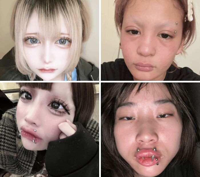 “Can’t Take The Filters Outside”: 49 Times People Tried To Fake It On Social Media But Fooled No One (New Pics) “Can’t Take The Filters Outside”: 49 Times People Tried To Fake It On Social Media But Fooled No One (New Pics)