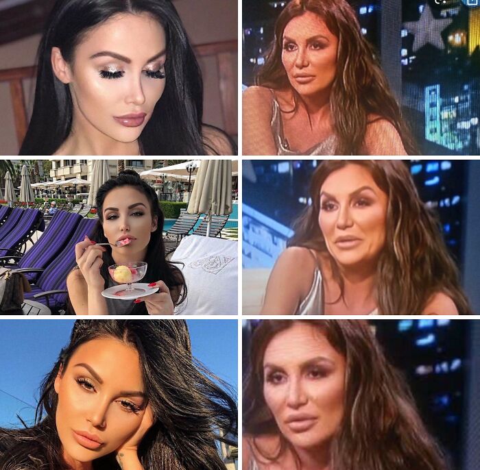 “Can’t Take The Filters Outside”: 49 Times People Tried To Fake It On Social Media But Fooled No One (New Pics) “Can’t Take The Filters Outside”: 49 Times People Tried To Fake It On Social Media But Fooled No One (New Pics)