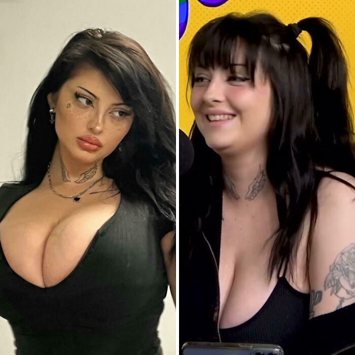 “Can’t Take The Filters Outside”: 49 Times People Tried To Fake It On Social Media But Fooled No One (New Pics) “Can’t Take The Filters Outside”: 49 Times People Tried To Fake It On Social Media But Fooled No One (New Pics)