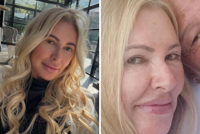 “Can’t Take The Filters Outside”: 49 Times People Tried To Fake It On Social Media But Fooled No One (New Pics) “Can’t Take The Filters Outside”: 49 Times People Tried To Fake It On Social Media But Fooled No One (New Pics)