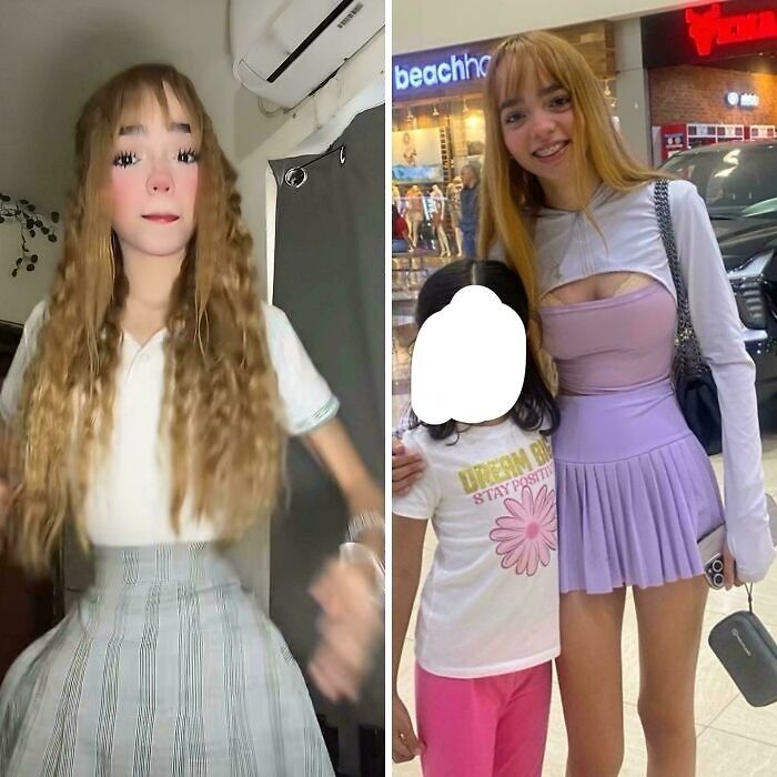 “Can’t Take The Filters Outside”: 49 Times People Tried To Fake It On Social Media But Fooled No One (New Pics) “Can’t Take The Filters Outside”: 49 Times People Tried To Fake It On Social Media But Fooled No One (New Pics)