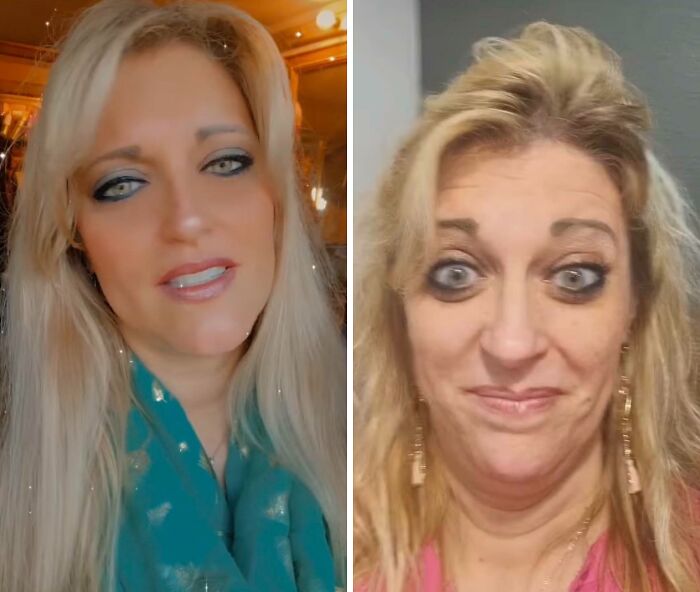 “Can’t Take The Filters Outside”: 49 Times People Tried To Fake It On Social Media But Fooled No One (New Pics) “Can’t Take The Filters Outside”: 49 Times People Tried To Fake It On Social Media But Fooled No One (New Pics)